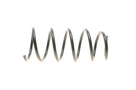 Пружина подвески для RENAULT SCÉNIC и RENAULT MEGANE, LESJOFORS (4072972)