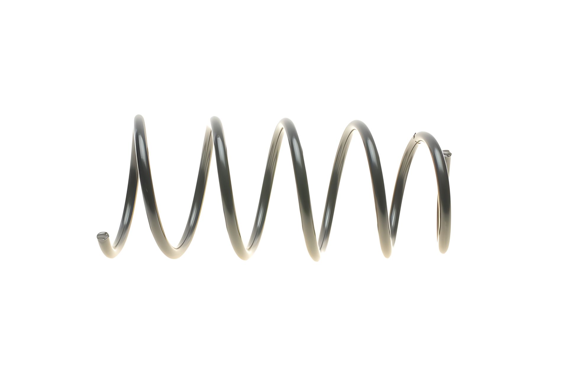 Пружина подвески для RENAULT SCÉNIC и RENAULT MEGANE, LESJOFORS (4072972) Пружина подвески для RENAULT SCÉNIC и RENAULT MEGANE, LESJOFORS (4072972)