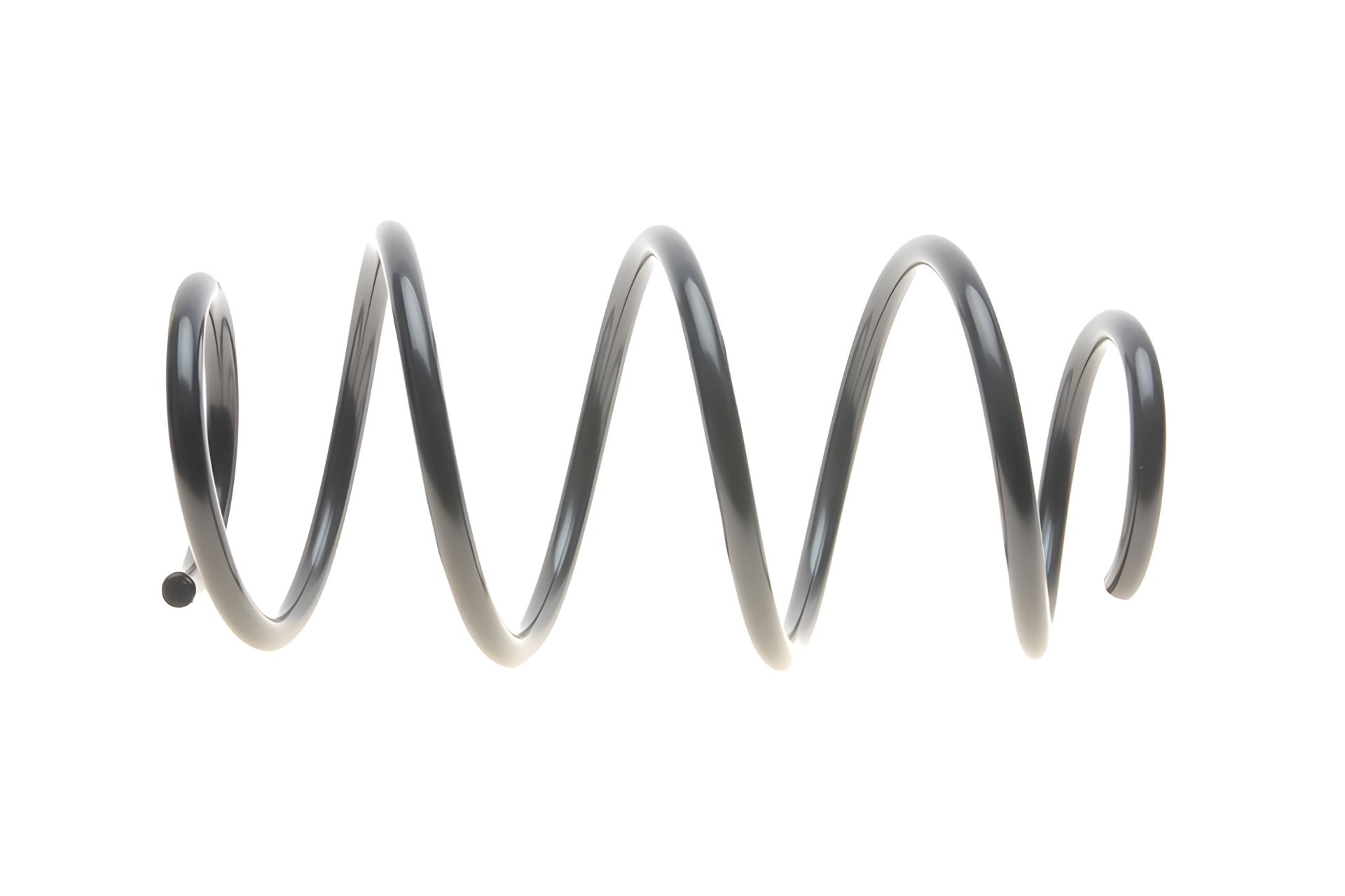 Пружина подвески для RENAULT ESPACE, RENAULT VEL от LESJOFORS (4072947) Пружина подвески для RENAULT ESPACE, RENAULT VEL от LESJOFORS (4072947)