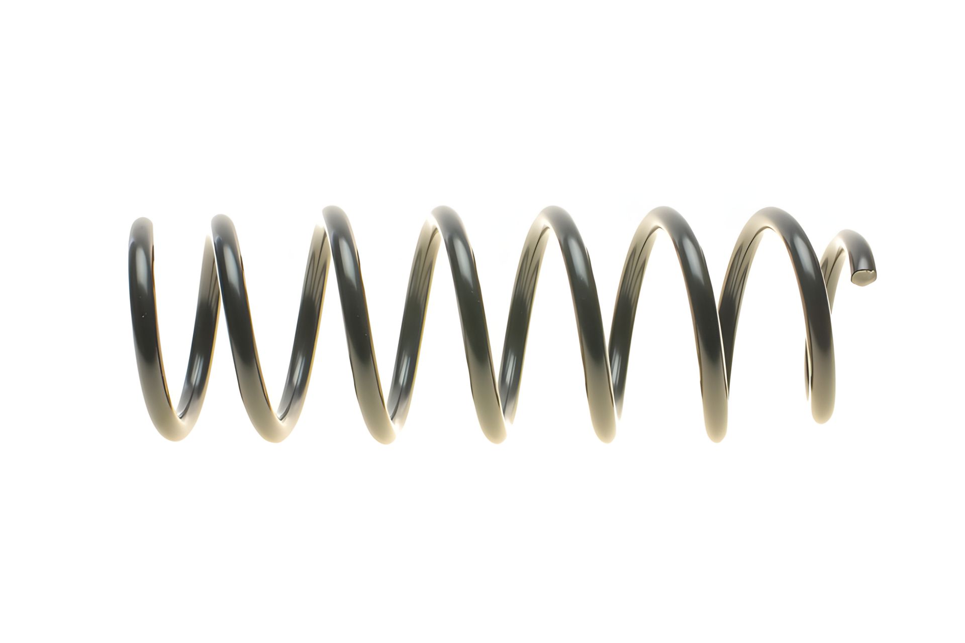Пружина підвіски BMW X4, BMW X3, LESJOFORS (4208489) Пружина підвіски BMW X4, BMW X3, LESJOFORS (4208489)