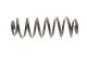 Подвесочная пружина VW PASSAT, VW TOURAN, LESJOFORS (4295085)