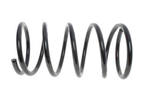 Пружина передняя Mitsubishi Lancer VII 1.3 1.6 03-13, LESJOFORS (4059239) Пружина передняя Mitsubishi Lancer VII 1.3 1.6 03-13, LESJOFORS (4059239)