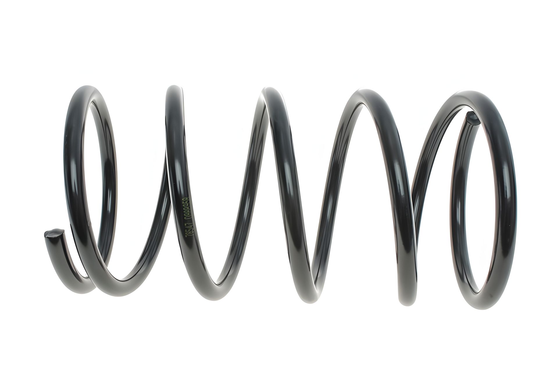 Передня пружина, Mitsubishi Lancer VII 1.3 1.6 03-13, LESJOFORS (4059239) Передня пружина, Mitsubishi Lancer VII 1.3 1.6 03-13, LESJOFORS (4059239)