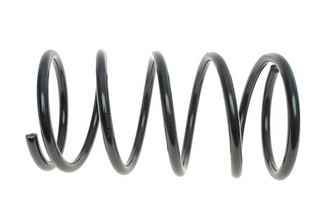 Передня пружина, Mitsubishi Lancer VII 1.3 1.6 03-13, LESJOFORS (4059239)