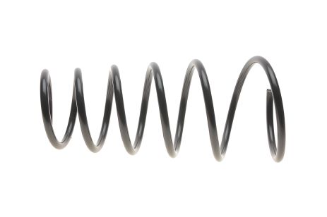 Пружина підвіски для автомобіля FIAT DOBLO, виробник LESJOFORS (4026145)