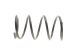 Пружина подвески PEUGEOT 4008, CITROËN C4, MITSUBISHI ASX, LESJOFORS (4059257) Пружина подвески PEUGEOT 4008, CITROËN C4, MITSUBISHI ASX, LESJOFORS (4059257)