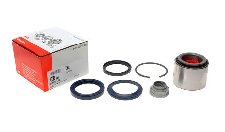 Ступичный подшипник для Subaru Forester, Impreza, Legacy I-II 94-09 задний мост, FAG (713622150)