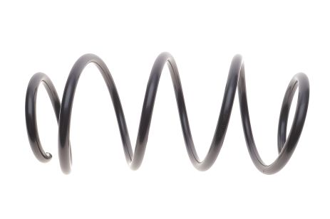 Підвіски пружина RENAULT KADJAR, NISSAN QASHQAI, LESJOFORS (4062104)