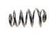 Пружина підвіски SEAT EXEO, AUDI A4, LESJOFORS (4204258)