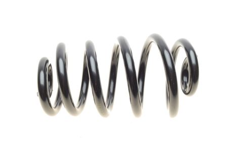 Пружина підвіски SEAT EXEO, AUDI A4, LESJOFORS (4204258)