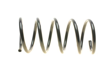 Пружина подвески VOLVO S60, VOLVO S80, LESJOFORS (4295830)