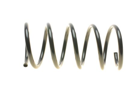 Пружина підвіски VOLVO S60, VOLVO S80, LESJOFORS (4295830)