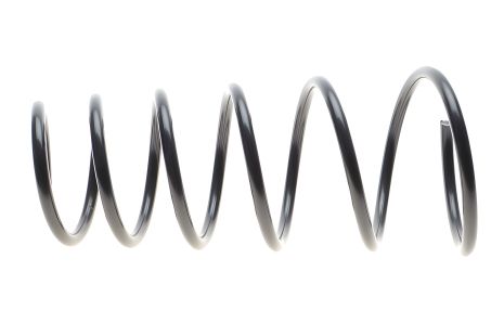 Пружина подвески для FIAT DOBLO, LESJOFORS (4026143)