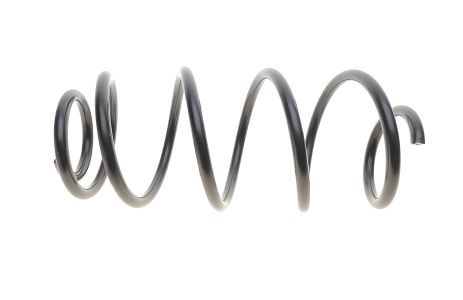 Підвіска пружина PEUGEOT PARTNER, CITROËN BERLINGO, CITROËN C4, LESJOFORS (4015668)