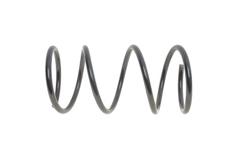 Пружина подвески для KIA CERATO, марка LESJOFORS (4044217)