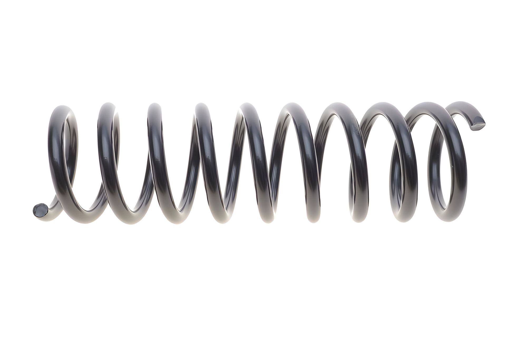 Підвіски пружина FORD FOCUS, LESJOFORS (4227587) Підвіски пружина FORD FOCUS, LESJOFORS (4227587)