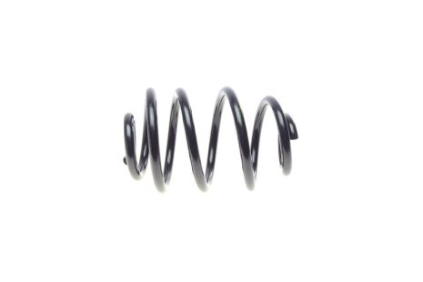 Пружина підвіски OPEL ASTRA, OPEL KADETT, LESJOFORS (4263445)