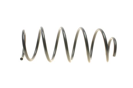 Пружина підвіски для PEUGEOT 508, LESJOFORS (4066824)