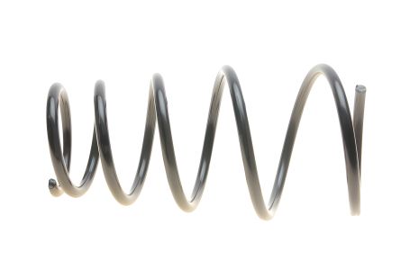 Пружина подвески для TOYOTA CAMRY, LESJOFORS (4092548)