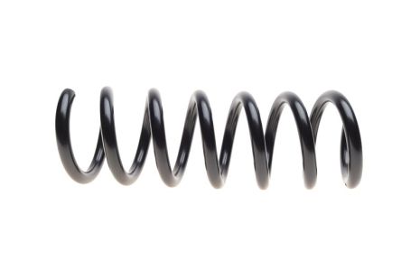 Пружина подвески VW TOUAREG, LESJOFORS (4095138)