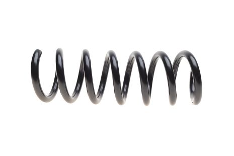 Підвіски пружина VW TOUAREG, LESJOFORS (4095138)