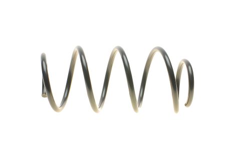 Пружина подвески LESJOFORS (4095128) для SKODA OCTAVIA, VW TIGUAN, VW GOLF