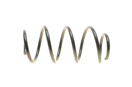 Пружина подвески LESJOFORS (4095128) для SKODA OCTAVIA, VW TIGUAN, VW GOLF