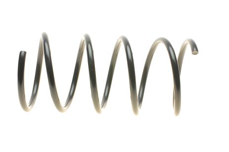 Підвісна пружина KIA MAGENTIS, LESJOFORS (4044233)