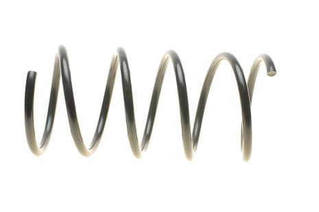 Підвісна пружина KIA MAGENTIS, LESJOFORS (4044233)