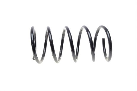 Пружина підвіски для HYUNDAI MATRIX, LESJOFORS (4037216)