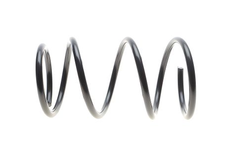 Подвеска пружина SUBARU FORESTER, LESJOFORS (4088339)