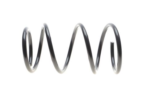 SUBARU FORESTER підвіски пружина LESJOFORS (4088339)