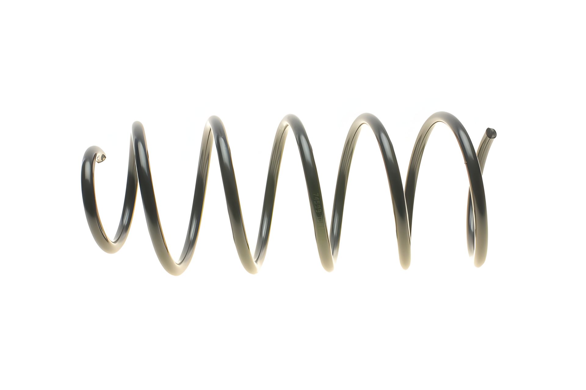 Пружина підвіски для VOLVO S60, VOLVO V70, VOLVO S80, LESJOFORS (4095831) Пружина підвіски для VOLVO S60, VOLVO V70, VOLVO S80, LESJOFORS (4095831)