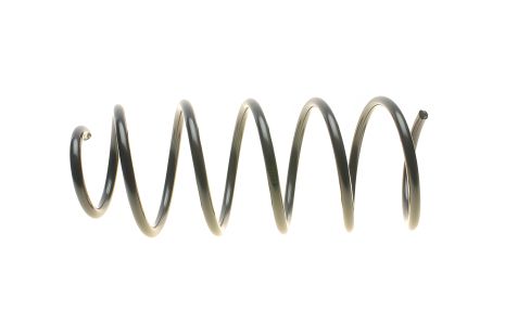 Пружина підвіски для VOLVO S60, VOLVO V70, VOLVO S80, LESJOFORS (4095831)