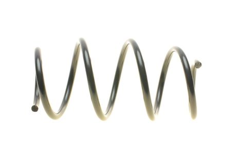 Пружина підвіски VW PASSAT, VW TIGUAN, VW TOURAN, LESJOFORS (4095136)