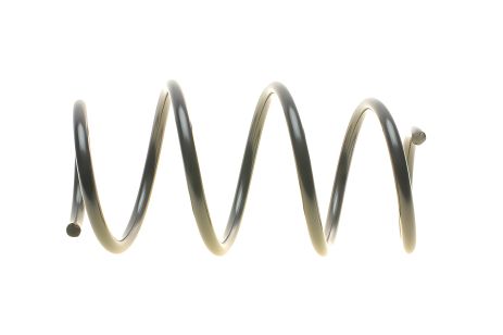 Пружина підвіски для Volkswagen Passat, Tiguan та Touran, LESJOFORS (4095136)