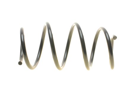 Пружина подвески для VW PASSAT, VW TIGUAN, VW TOURAN, LESJOFORS (4095136)