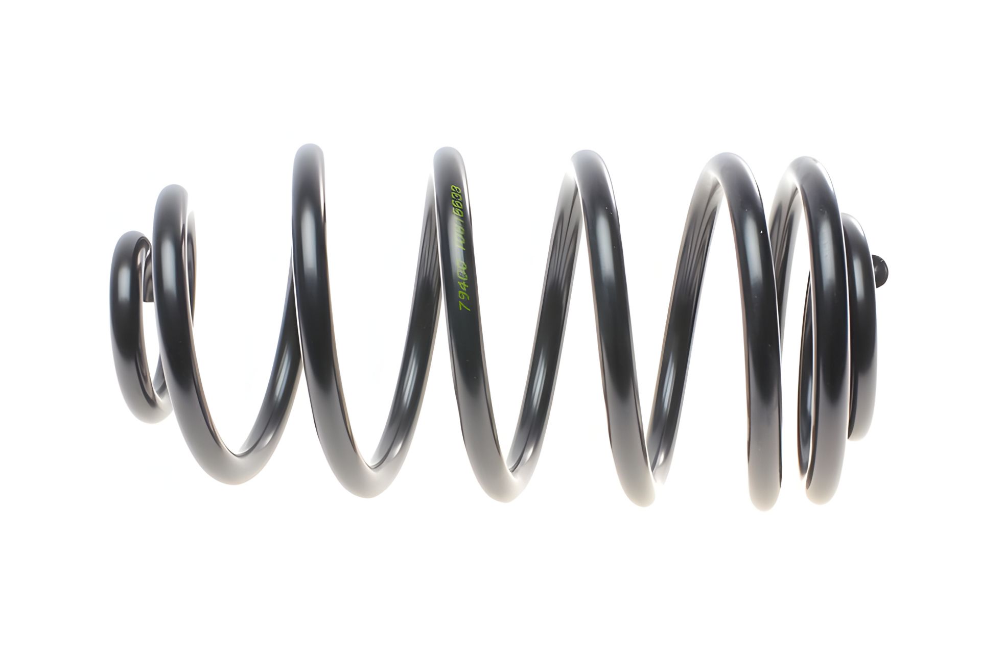 OPEL ASTRA, CHEVROLET CRUZE підвіски пружина LESJOFORS (4263504) OPEL ASTRA, CHEVROLET CRUZE підвіски пружина LESJOFORS (4263504)