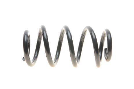 Пружина підвіски для AUDI A4, LESJOFORS (4004287) Пружина підвіски для AUDI A4, LESJOFORS (4004287)