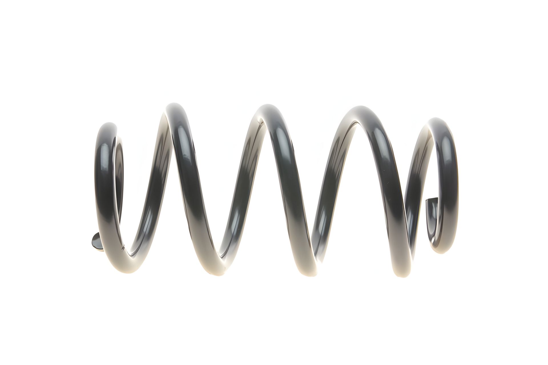 Пружина подвески для AUDI A4, LESJOFORS (4004287) Пружина подвески для AUDI A4, LESJOFORS (4004287)