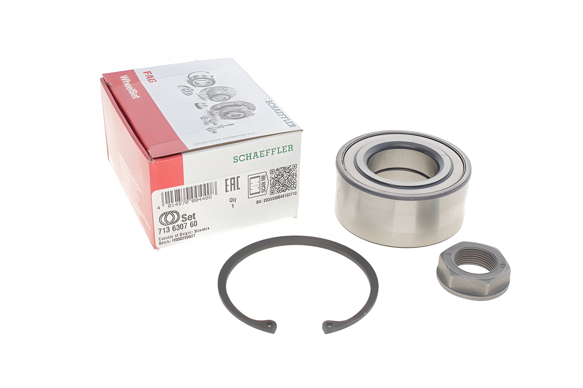 ΠΠ΅ΡΠ΅Π΄Π½ΡΠΉ ΠΏΡΠ΄ΡΠΈΠΏΠ½ΠΈΠΊ ΠΌΠ°ΡΠΎΡΠΈΠ½ΠΈ Berlingo, FAG (713 6307 60) (3350.84) ΠΠ΅ΡΠ΅Π΄Π½ΡΠΉ ΠΏΡΠ΄ΡΠΈΠΏΠ½ΠΈΠΊ ΠΌΠ°ΡΠΎΡΠΈΠ½ΠΈ Berlingo, FAG (713 6307 60) (3350.84)