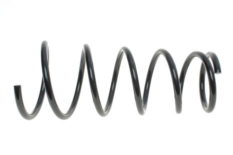 Підвіски SUZUKI SX4, FIAT SEDICI, LESJOFORS (4088927) пружина