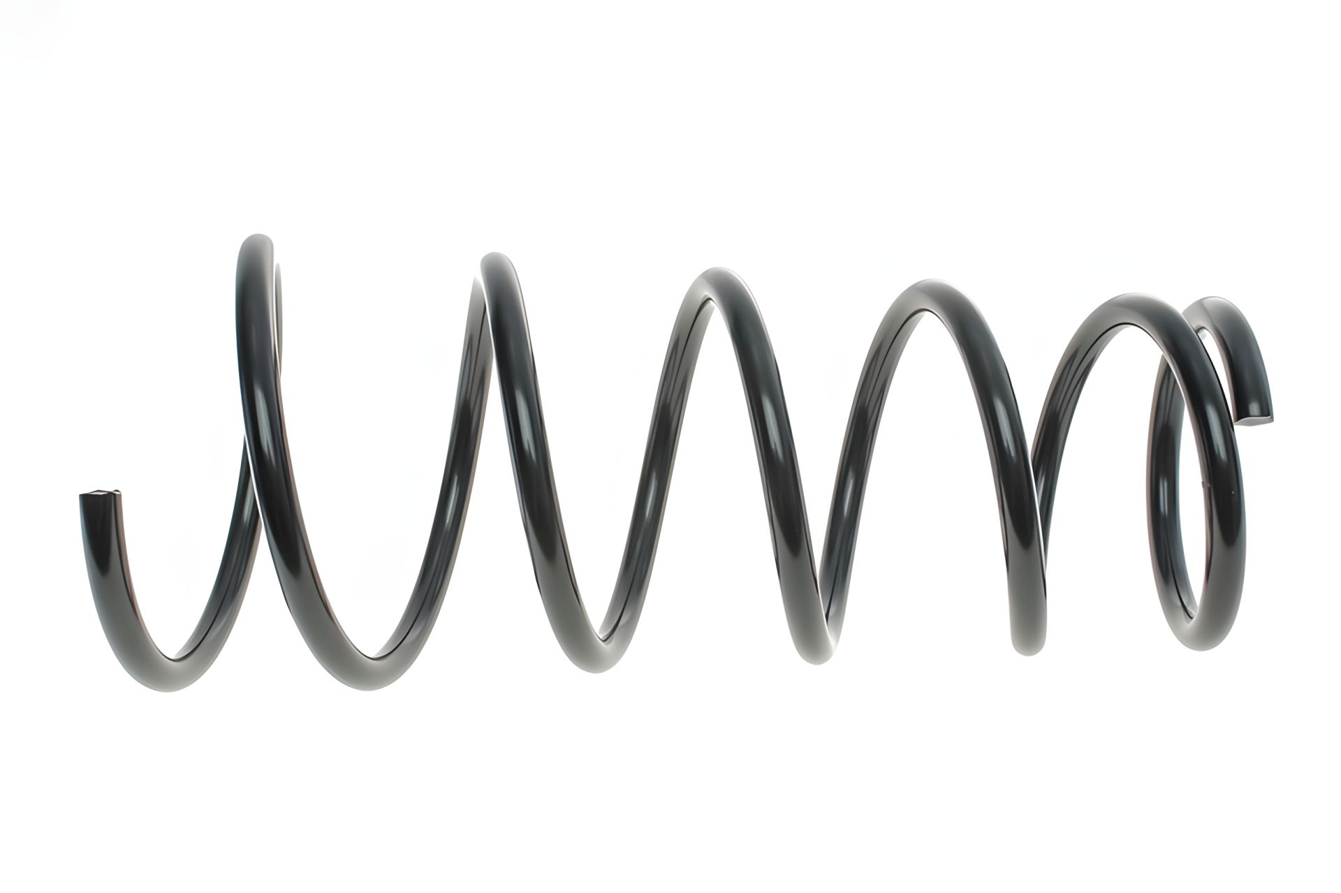 Підвіски SUZUKI SX4, FIAT SEDICI, LESJOFORS (4088927) пружина Підвіски SUZUKI SX4, FIAT SEDICI, LESJOFORS (4088927) пружина