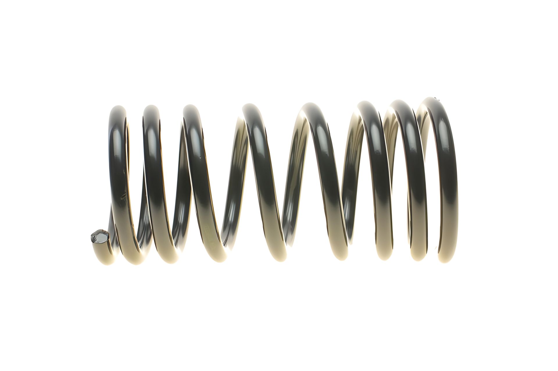 Пружина підвіски для FORD SIERRA, LESJOFORS (4227520) Пружина підвіски для FORD SIERRA, LESJOFORS (4227520)