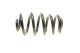 Пружина подвески SEAT EXEO, AUDI A4, LESJOFORS (4204257)