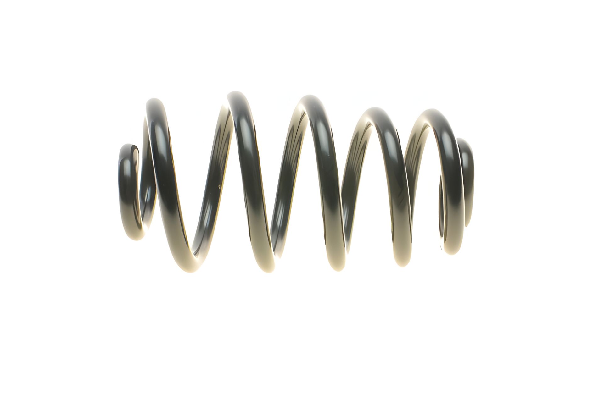 Пружина підвіски SEAT EXEO, AUDI A4, LESJOFORS (4204257) - SpringMaster Пружина підвіски SEAT EXEO, AUDI A4, LESJOFORS (4204257) - SpringMaster