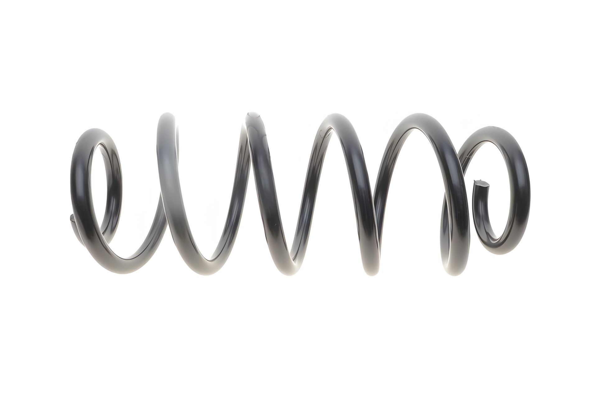 Подвесочная пружина для SKODA SUPERB, VW PASSAT, AUDI A6, LESJOFORS (4095057) Подвесочная пружина для SKODA SUPERB, VW PASSAT, AUDI A6, LESJOFORS (4095057)