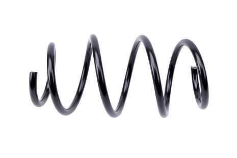 Пружина підвіски LESJOFORS (4095135) VW PASSAT, VW TIGUAN