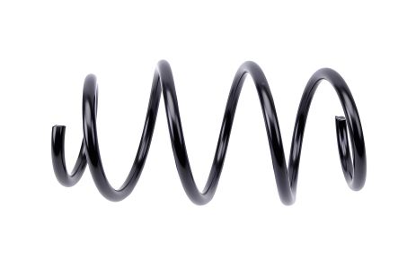 LESJOFORS Пружина подвески VW PASSAT, VW TIGUAN (4095135)