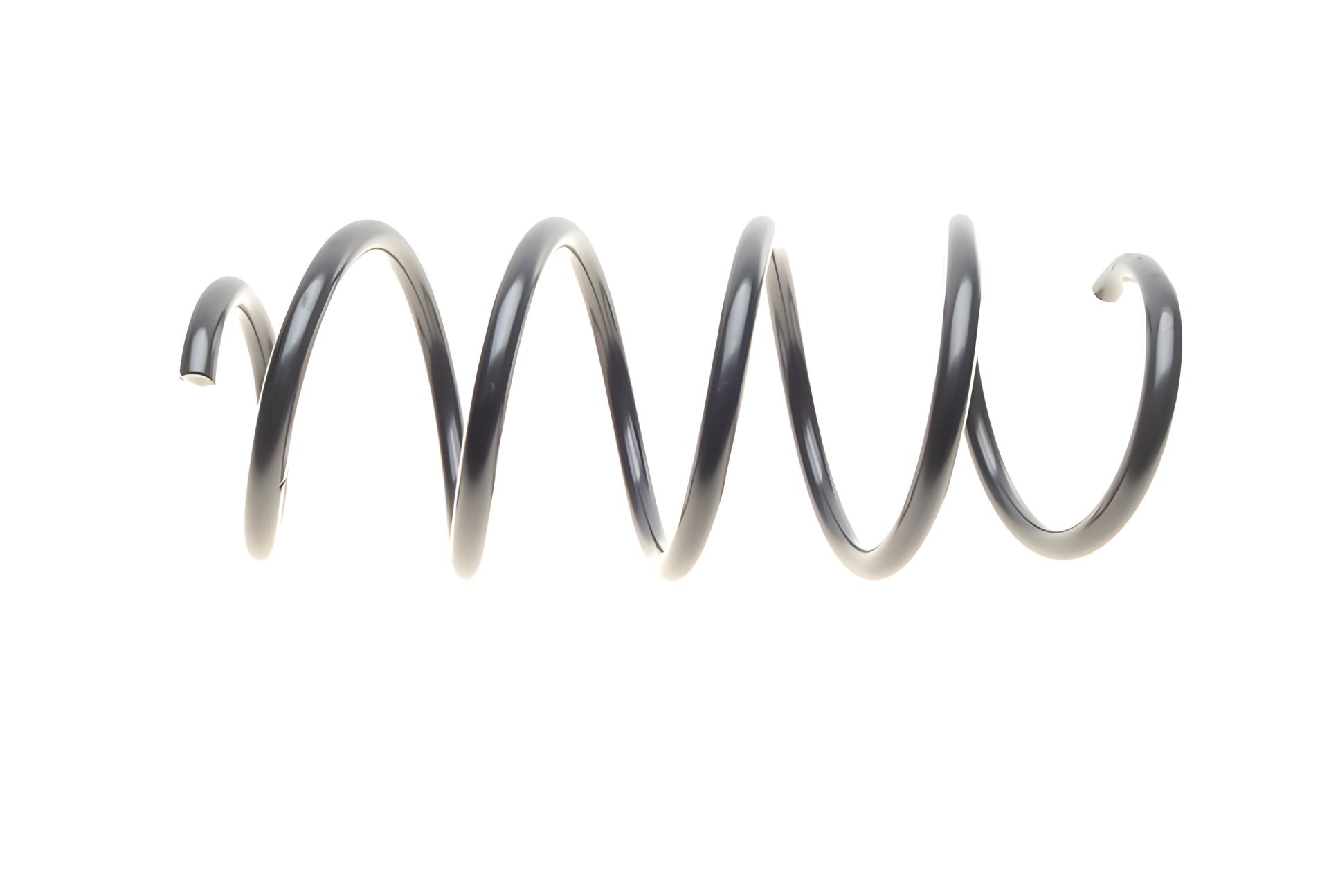 Пружина підвіски для HONDA CR-V, LESJOFORS (4035770) Пружина підвіски для HONDA CR-V, LESJOFORS (4035770)